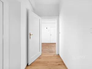 Pronájem bytu 3+kk, Brno - Černá Pole, Zemědělská, 79 m2