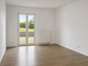 Pronájem bytu 1+kk, Zbůch, K Újezdu, 31 m2