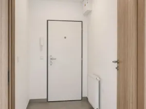 Pronájem bytu 1+kk, Zbůch, K Újezdu, 31 m2
