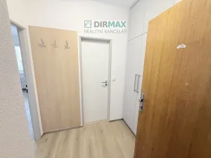 Pronájem bytu 1+1, Plzeň, Na Okraji, 28 m2