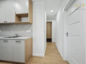 Pronájem bytu 2+1, Tišnov, Jamborova, 50 m2