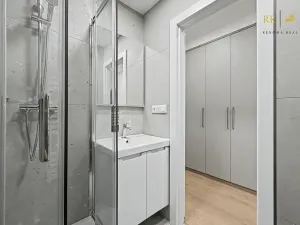 Pronájem bytu 2+1, Tišnov, Jamborova, 50 m2