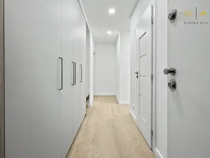 Pronájem bytu 2+1, Tišnov, Jamborova, 50 m2