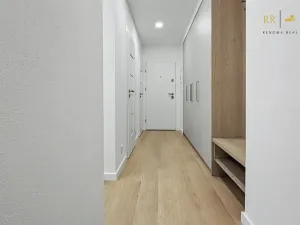 Pronájem bytu 2+1, Tišnov, Jamborova, 50 m2