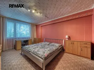 Prodej bytu 3+1, Poděbrady, Kunštátská, 93 m2