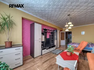 Prodej bytu 3+1, Poděbrady, Kunštátská, 93 m2