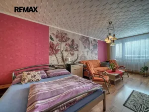 Prodej bytu 3+1, Poděbrady, Kunštátská, 93 m2