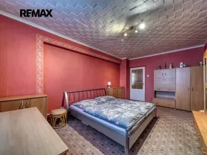 Prodej bytu 3+1, Poděbrady, Kunštátská, 93 m2