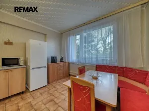 Prodej bytu 3+1, Poděbrady, Kunštátská, 93 m2