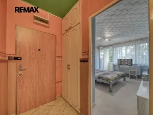 Prodej bytu 3+1, Poděbrady, Kunštátská, 93 m2