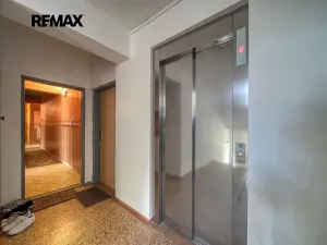 Prodej bytu 3+1, Poděbrady, Kunštátská, 93 m2