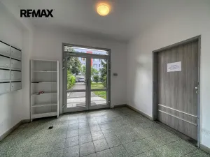 Prodej bytu 3+1, Poděbrady, Kunštátská, 93 m2