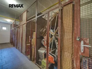 Prodej bytu 3+1, Poděbrady, Kunštátská, 93 m2
