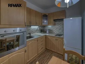 Pronájem bytu 1+kk, Poděbrady, V Aleji, 33 m2