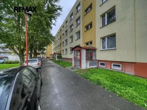Pronájem bytu 1+kk, Poděbrady, V Aleji, 33 m2