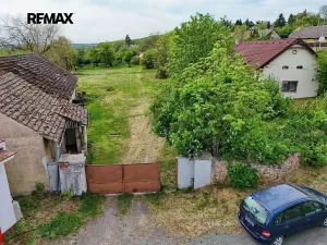 Prodej zemědělské usedlosti, Týnec nad Labem, 236 m2