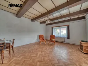 Prodej zemědělské usedlosti, Týnec nad Labem, 236 m2
