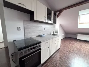 Pronájem bytu 2+kk, Starý Plzenec, Havlíčkova, 48 m2