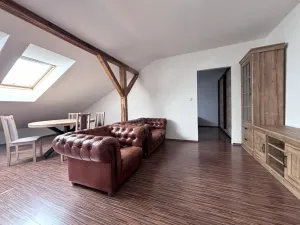 Pronájem bytu 2+kk, Starý Plzenec, Havlíčkova, 48 m2