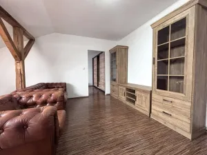 Pronájem bytu 2+kk, Starý Plzenec, Havlíčkova, 48 m2