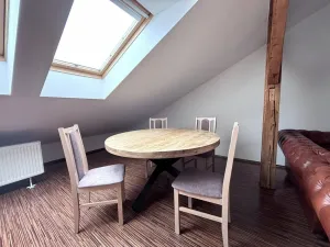 Pronájem bytu 2+kk, Starý Plzenec, Havlíčkova, 48 m2