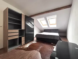Pronájem bytu 2+kk, Starý Plzenec, Havlíčkova, 48 m2