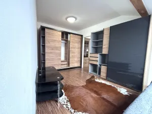 Pronájem bytu 2+kk, Starý Plzenec, Havlíčkova, 48 m2