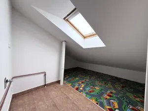 Pronájem bytu 2+kk, Starý Plzenec, Havlíčkova, 48 m2