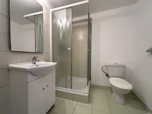 Pronájem bytu 2+kk, Starý Plzenec, Havlíčkova, 48 m2