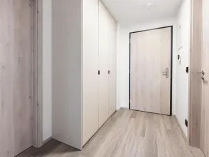 Pronájem bytu 2+kk, Praha - Hlubočepy, Slivenecká, 37 m2