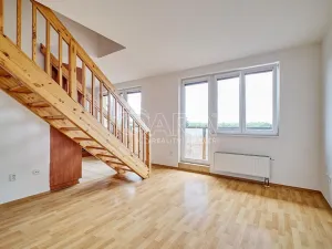Pronájem bytu 3+kk, Dobříš, Za Poštou, 69 m2