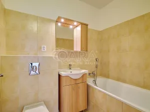 Pronájem bytu 3+kk, Dobříš, Za Poštou, 69 m2