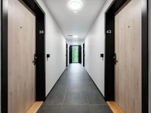 Pronájem bytu 2+kk, Praha - Hlubočepy, Na Zlíchově, 38 m2