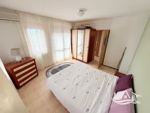Prodej bytu 3+kk, Kosharitsa, Bulharsko, 80 m2