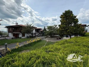Prodej bytu 3+kk, Kosharitsa, Bulharsko, 80 m2