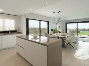 Prodej bytu 3+kk, Estepona, Španělsko, 73 m2