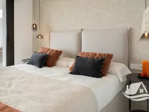 Prodej bytu 3+kk, Estepona, Španělsko, 73 m2