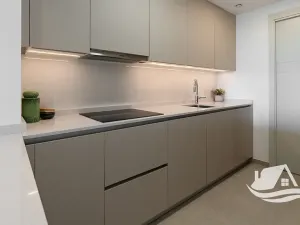 Prodej bytu 3+kk, Estepona, Španělsko, 73 m2