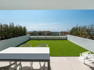 Prodej bytu 3+kk, Estepona, Španělsko, 73 m2