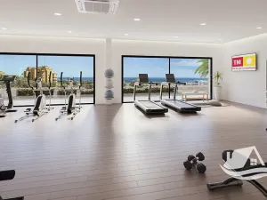 Prodej bytu 3+kk, Estepona, Španělsko, 73 m2