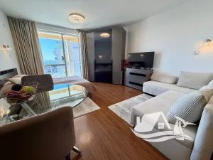 Prodej bytu 1+kk, Sveti Vlas, Bulharsko, 35 m2