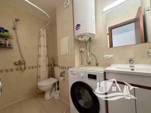 Prodej bytu 1+kk, Sveti Vlas, Bulharsko, 35 m2