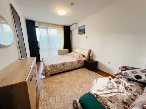 Prodej bytu 3+kk, Sveti Vlas, Bulharsko, 88 m2