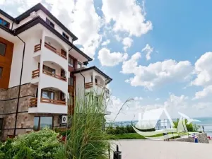 Prodej bytu 3+kk, Sveti Vlas, Bulharsko, 88 m2