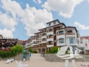 Prodej bytu 3+kk, Sveti Vlas, Bulharsko, 88 m2