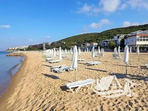 Prodej bytu 3+kk, Sveti Vlas, Bulharsko, 88 m2