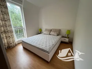 Prodej bytu 2+kk, Nesebar, Bulharsko, 39 m2