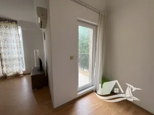 Prodej bytu 2+kk, Nesebar, Bulharsko, 39 m2