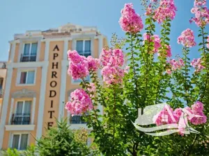Prodej bytu 2+kk, Nesebar, Bulharsko, 39 m2