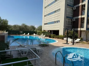 Prodej bytu 2+kk, Nesebar, Bulharsko, 60 m2